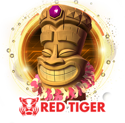 Red Tiger